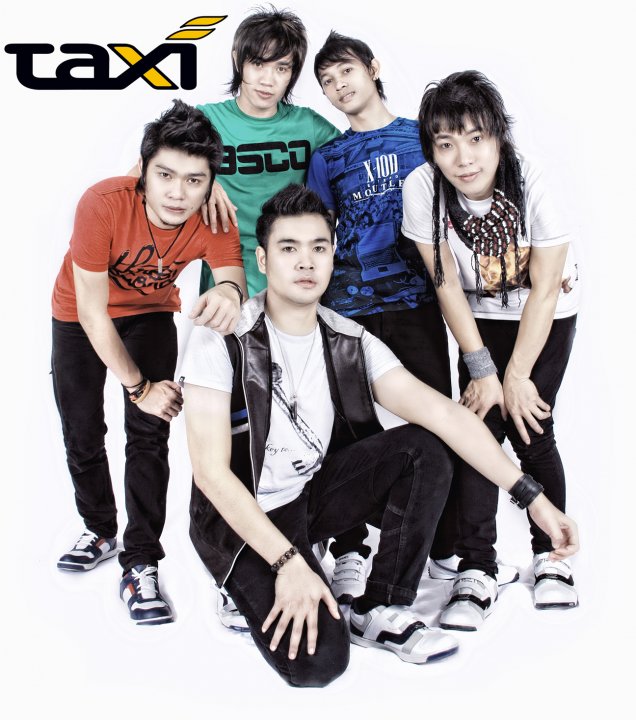 Lyric Chord Band Picture music logo foto vokalis gambar Taxi Band